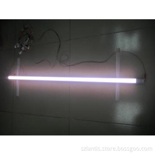 Meat display LED Tube light 1.2m 20W Pink color (lts12)